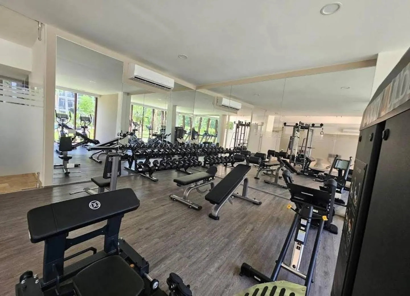 Penthouse Con Roof Privado Apartment Playa del Carmen 0*,  Mexico