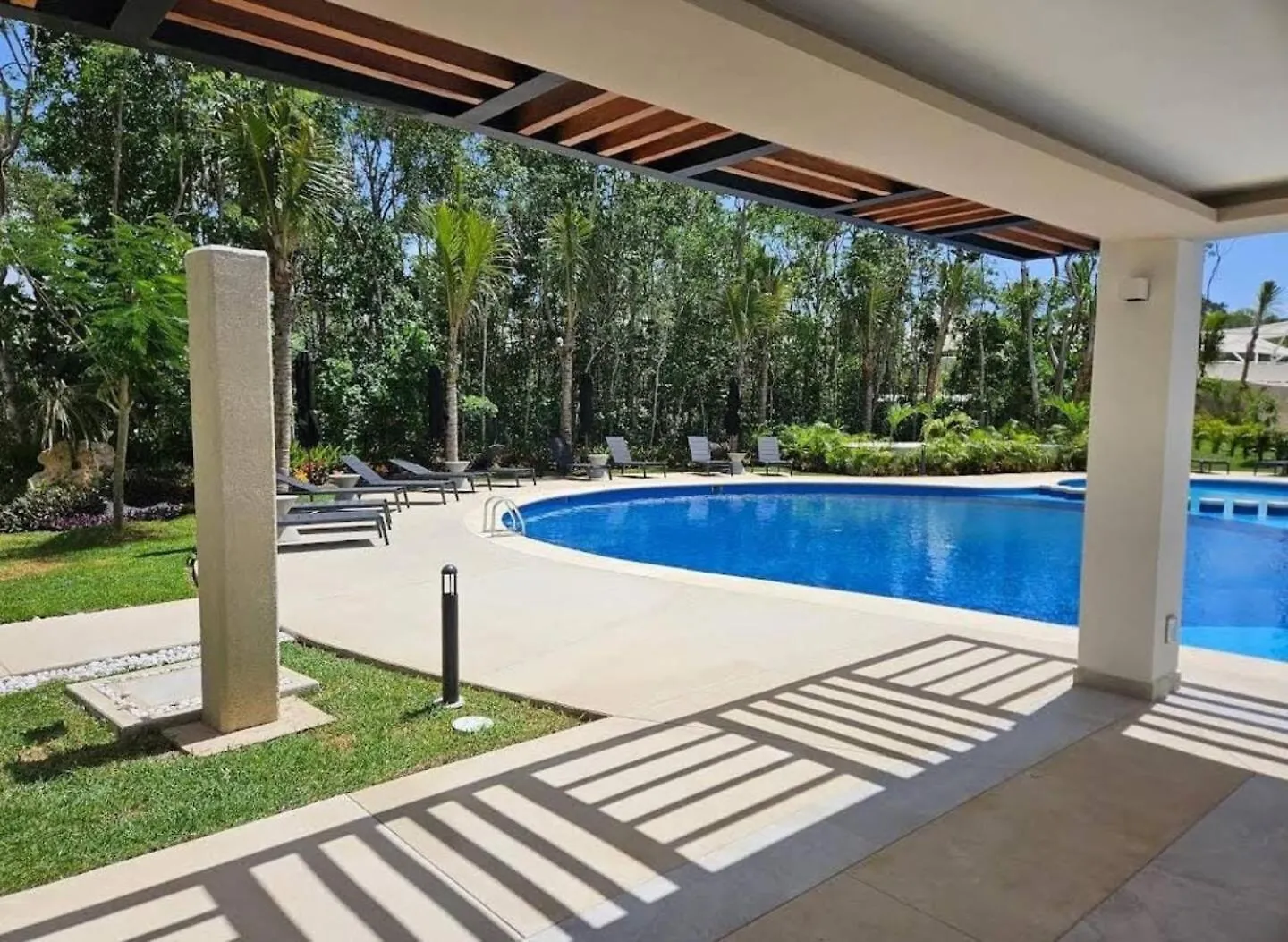 Penthouse Con Roof Privado Apartment Playa del Carmen
