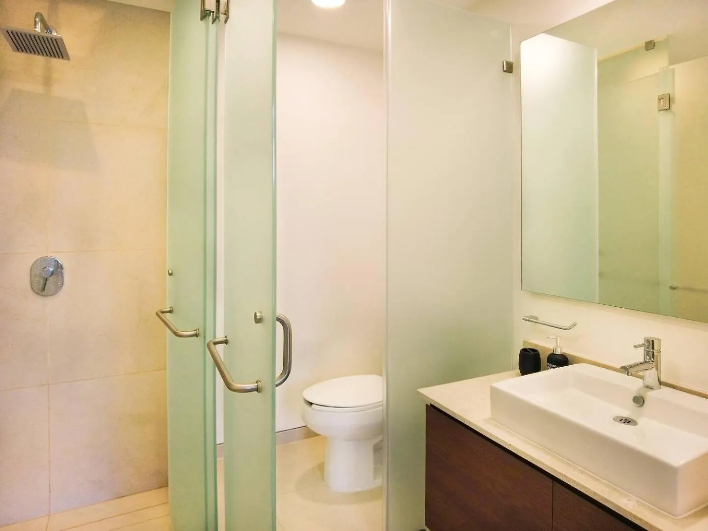 Penthouse Con Roof Privado Apartment Playa del Carmen Mexico