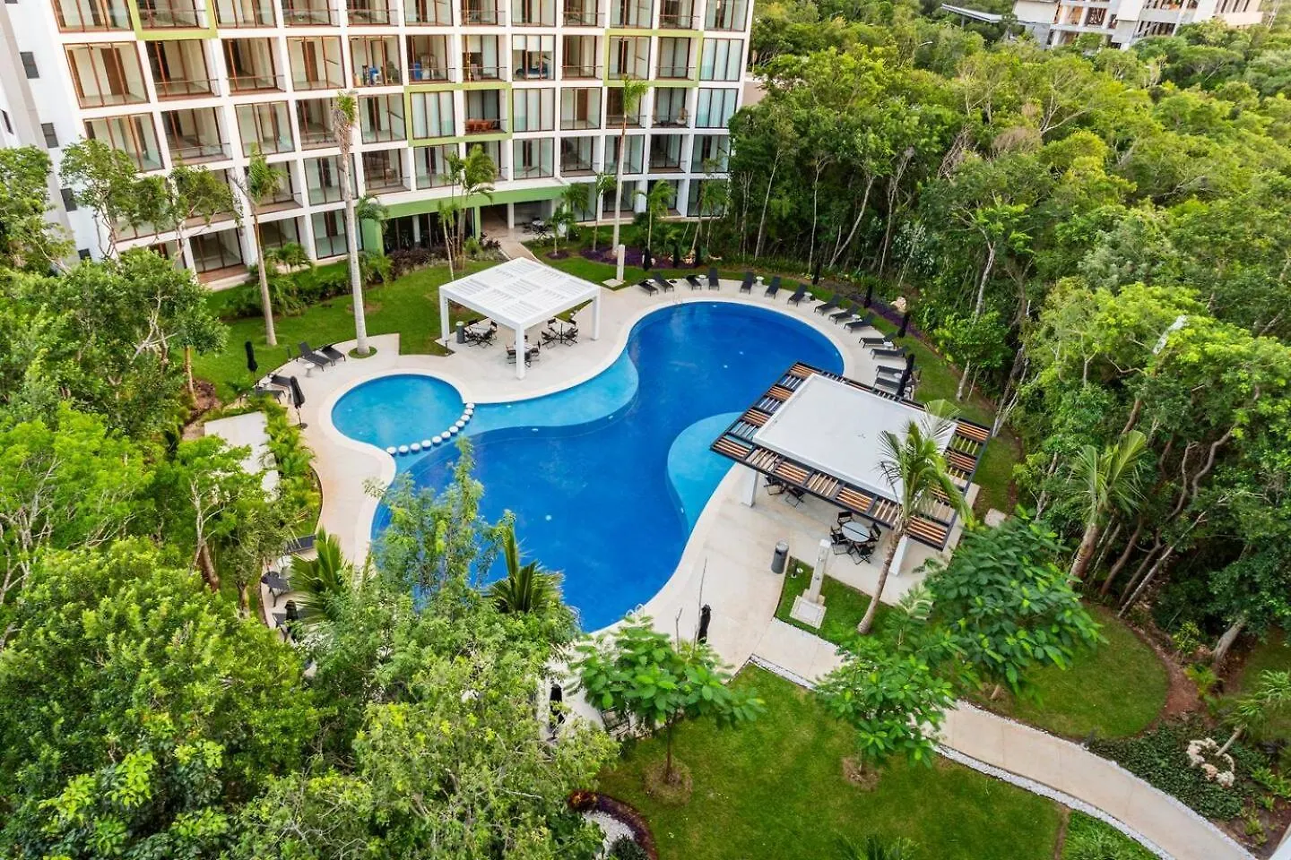 Penthouse Con Roof Privado Apartment Playa del Carmen 0*,