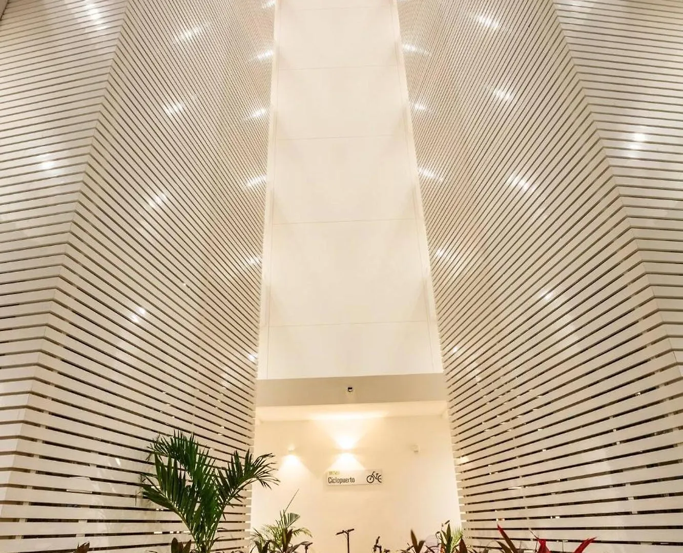 Penthouse Con Roof Privado Apartment Playa del Carmen
