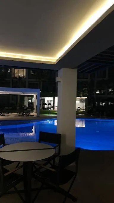 Penthouse Con Roof Privado Apartment Playa del Carmen