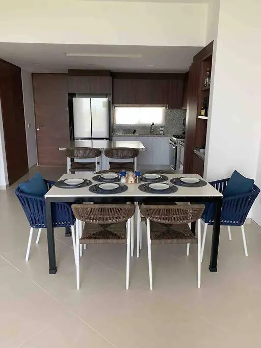 Penthouse Con Roof Privado Apartment Playa del Carmen 0*,